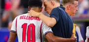 WM-Sechzehntelfinale: England, Belgien und USA im Einsatz