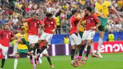 WM-Sensation: Ägypten besiegt Australien im Elferkrimi und erreicht erstmals Achtelfinale