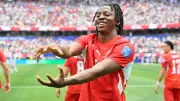 WM-Shootingstar Manzambi vor Rekordwechsel zu Newcastle United