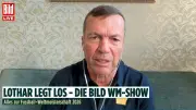WM-Skandal: Matthäus tobt nach Aufhebung von Baloguns Rot-Sperre