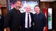 WM-Skandal: Rio Ferdinand feiert Trump-Entscheidung und beleidigt TV-Moderator