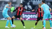 WM sorgt für Follower-Explosion bei Eintracht-Stars