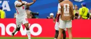 WM-Spektakel: England besiegt Frankreich 6:4 im Spiel um Platz drei