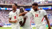 WM-Spektakel: England besiegt Frankreich 6:4 im Torfestival