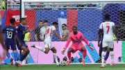 WM-Spektakel: England schlägt Frankreich 6:4 im Spiel um Platz 3