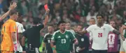 WM-Sperre: Englands Quansah für zwei Spiele gesperrt