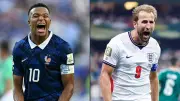 WM-Spiel um Platz 3: England gegen Frankreich erst um 23 Uhr