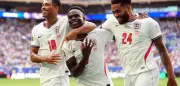 WM-Spiel um Platz drei: England feiert 6:4-Sieg gegen Belgien
