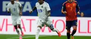 WM-Spieler Kap Verdes klagt Rassismus im Fußball an