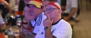 WM spielfrei: Fünf Tipps gegen das Fußball-Loch am Mittwochabend