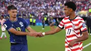 WM-Star Alajbegovic vor Wechsel zu Atalanta Bergamo