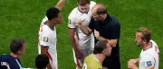 WM-Streit: Kroos sieht keine Probleme zwischen Tuchel und Bellingham