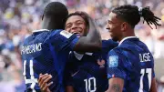 WM-Superstars: Fünf Spieler mit Marktwert-Explosion – Bayern-Star dabei