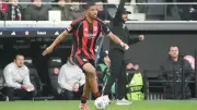 WM-Teilnehmer Amenda verlässt Eintracht Frankfurt Richtung Premier League
