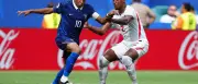 WM-Torjäger: Mbappé zieht mit Messi gleich – 21 Tore