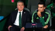 WM-Trainerwechsel: Javier Aguirre geht, Rafael Marquez übernimmt