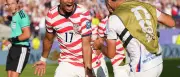 WM-Traum der USA lebt: Achtelfinale gegen Belgien nach Sieg gegen Bosnien