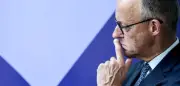 WM-Tweet-Panne: Kanzleramt räumt Abstimmungsfehler bei Merz-Kommentar ein
