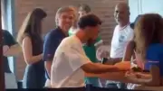 WM verwandelte sein Leben: Kap-Verde-Keeper Vozinha im Porträt