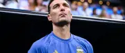 WM-Viertelfinale: Argentiniens Trainer Scaloni warnt vor der Schweiz