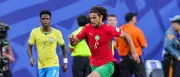 WM-Viertelfinale: Ayyoub Bouaddi – Frankreichs verlorenes Juwel gegen Marokko
