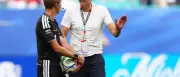 WM-Viertelfinale: Bellingham-Tor sorgt für Kabel-Diskussionen