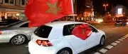 WM-Viertelfinale: Frankreich gegen Marokko – Fans mit zwei Herzen