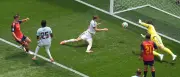 WM-Viertelfinale: Merino erlöst Spanien – Belgiens Torwart-Drama