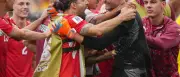 WM-Viertelfinale: Schweiz um Kobel fordert Messi und Argentinien