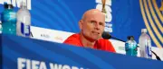 WM-Viertelfinale: Solbakken sendet bewegende Worte an krebskranken Keegan