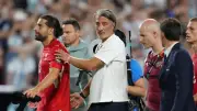 WM-Viertelfinale: Yakin tobt nach Embolo-Platzverweis wegen neuer Regel