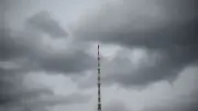 Wochenende in Berlin und Brandenburg: Wechselhaft mit Regen