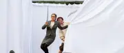 Wochenendtipps für Potsdam: Stadtwerkefest, Eisermann-Bilder & Musketiere