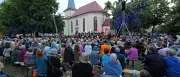 Wochenendtipps Potsdam: Afrojazz, Orgelsommer und Foxtrott-Nacht