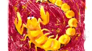 Wochenhoroskop Skorpion 13.7.-19.7.2026: Liebe, Erfolg, Fitness