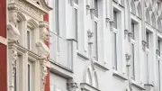 Wohnfläche pro Kopf in Deutschland steigt auf 49,5 Quadratmeter
