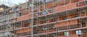Wohnungsbestand wächst schneller als Bevölkerung in Deutschland