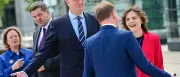Woidke verteidigt Rente mit 63 gegen Reformpläne