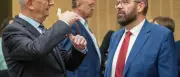 Woidke warnt vor schlechterer Versorgung durch Gesundheits-Sparpaket
