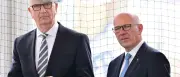 Woidke zollt Wegner Respekt nach Rückzug als Spitzenkandidat