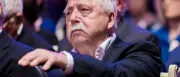 Wolf Biermann: Drei neue Bücher und Kinofilm zum 90. Geburtstag