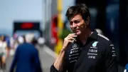 Wolff tobt nach Ungarn-Posse: 