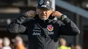 Wollitz' Einkaufsliste: Diese Positionen will Cottbus verstärken