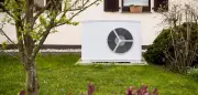 Wärmepumpe erstmals häufigste Heizungsart in Deutschland 2025