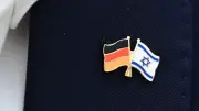 Würzburg: Mann mit Israel-Anstecker attackiert – Haftbefehl wegen versuchten Mordes