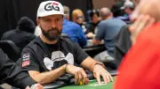 WSOP 2026: Daniel Negreanu gewinnt achtes Goldarmband in Las Vegas
