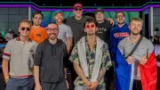 WSOP Main Event 2026: Live-Übertragung auf Eurosport
