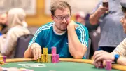 WSOP Main Event: Drei Deutsche kämpfen um 10 Mio. Dollar und Bracelet