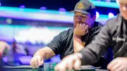 WSOP: Shaun Deeb holt neuntes Bracelet nach Pechsträhne