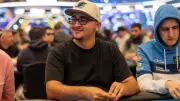 WSOP: Vater-Sohn-Duell beim Main Event – Paul Mizrachi überrascht